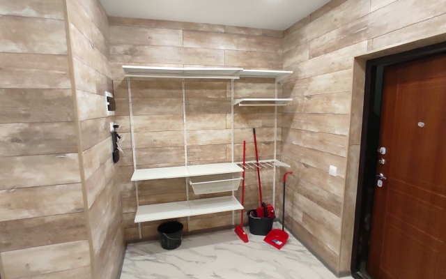 Квартира Двушка Олимпийская 67