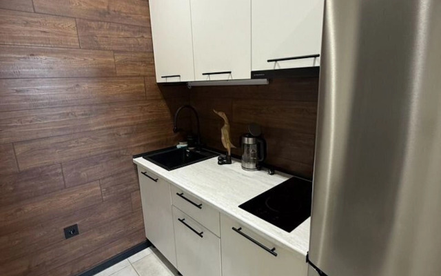 Квартира на улице Нагорный Тупик 13Б