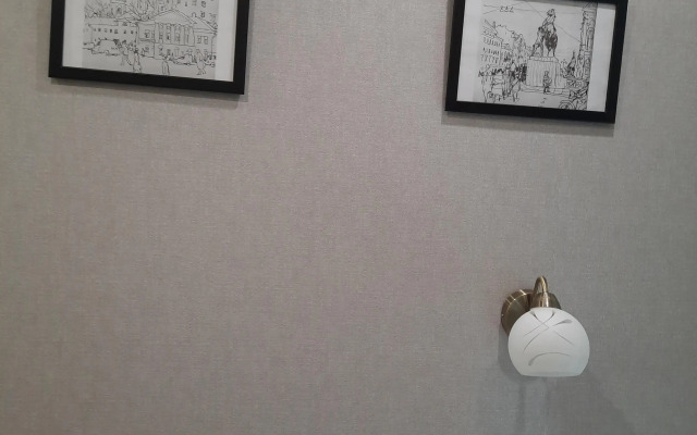 Квартира Студия на Боровой 22