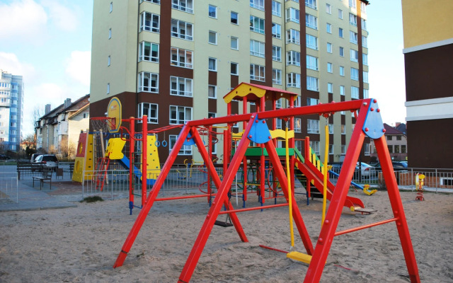 Apartments Malina Cranz 2