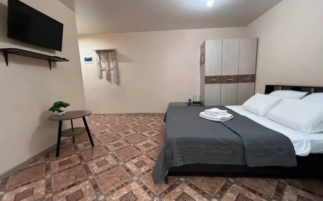 Квартира на Кирова 116