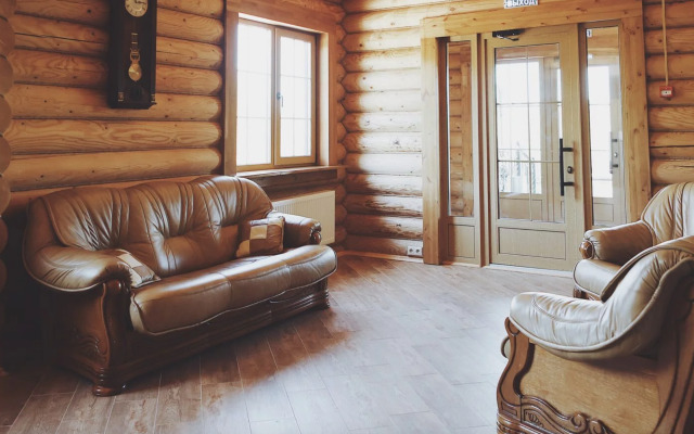 Гостевой дом На Старчонке