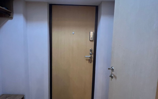 Sokolniki Flat
