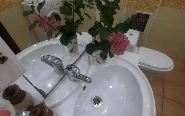 Квартира на Горького 19