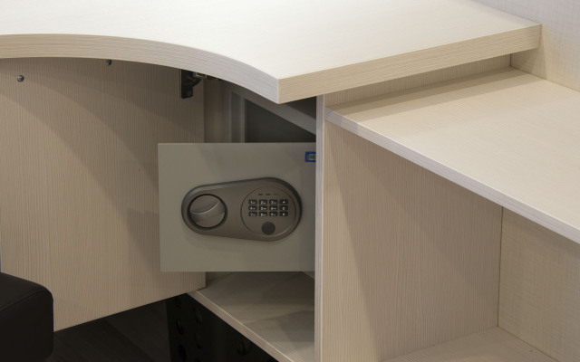 Апартаменты Salt Сity 1