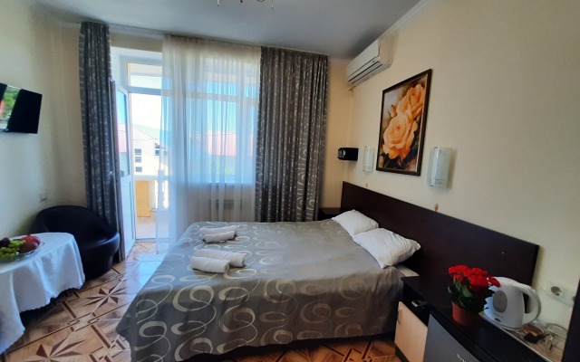 Guest House Mars
