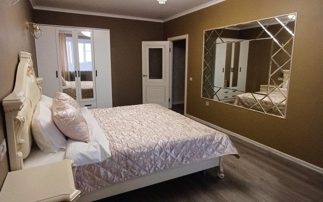 Квартира Дом золотого часа