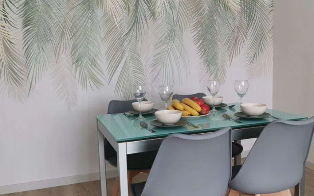 Dvukhkomnatnaya Na Lensoveta 9/24 Flat