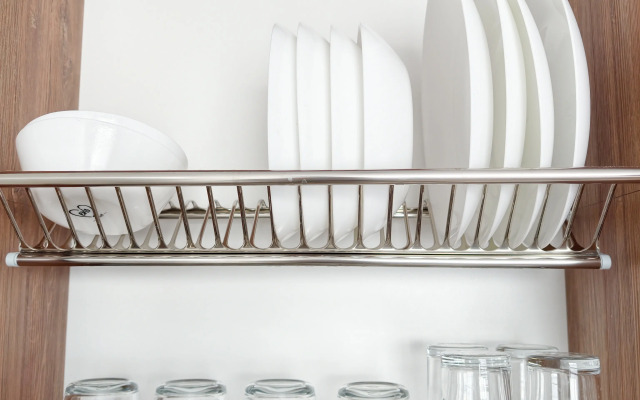 Квартира Дельфы