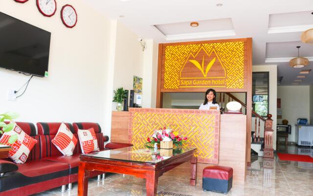 Sapa Garden Hotel