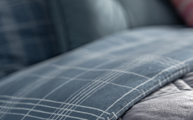 Квартира Евродвушка Лазурь