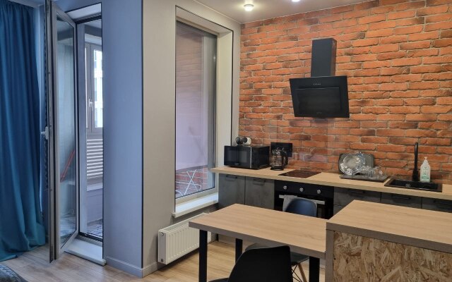 Апартаменты Ближе Море