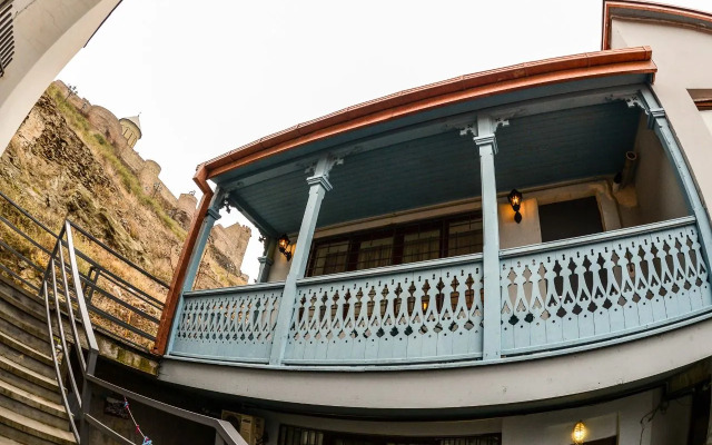 Mariele in the Heart of Old Tbilisi Apartments