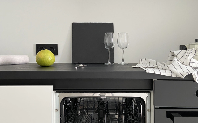 Квартира Онежская 4