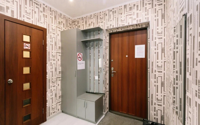 Апартаменты на Набережной 14