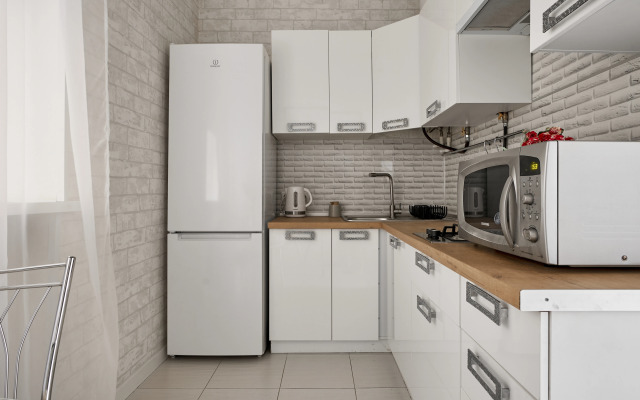 Dykhanie Ligovki Apartaments