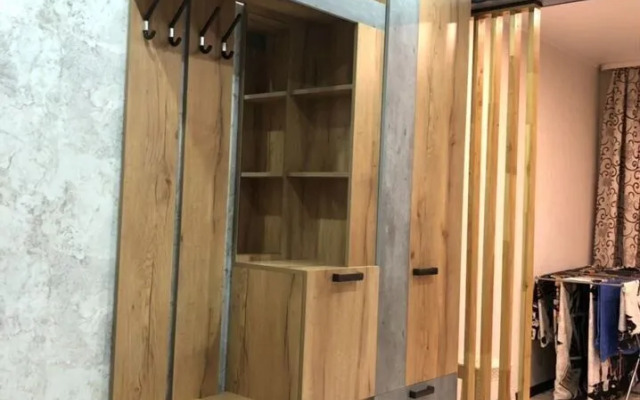 Квартира на Улице Смоленская 117