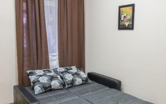 2-j pereulok Vahtanga Gorgasali 3 Apartments