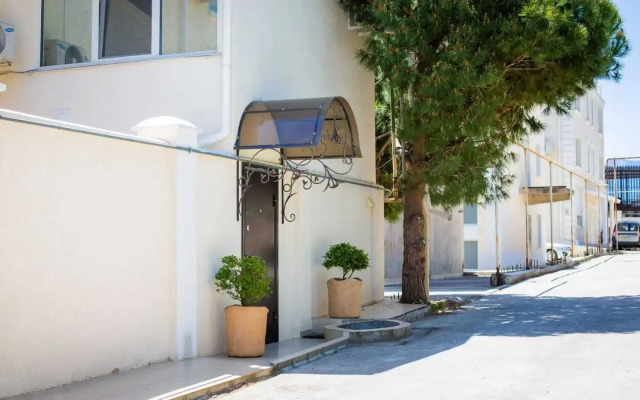 Avgusta Private house