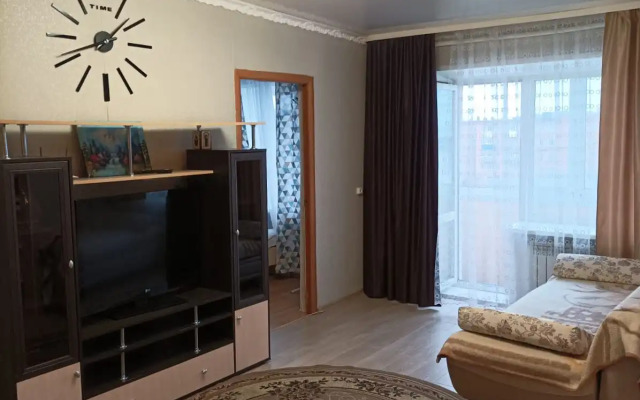 Апартаменты на Дзержинского, 14