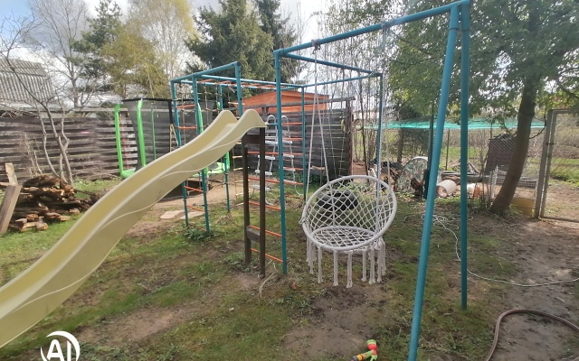 Level Dacha Guest House
