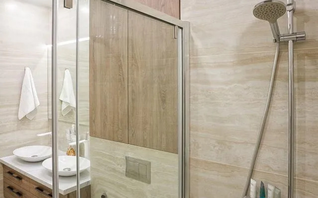 Na Ulitse Drazhinskogo 48 Flat