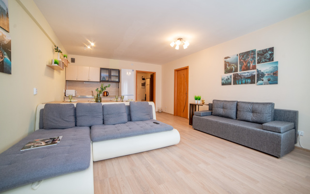 Апартаменты Электриков 26