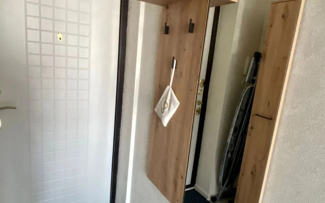 V Dagomyse S Vidom Na More Apartments