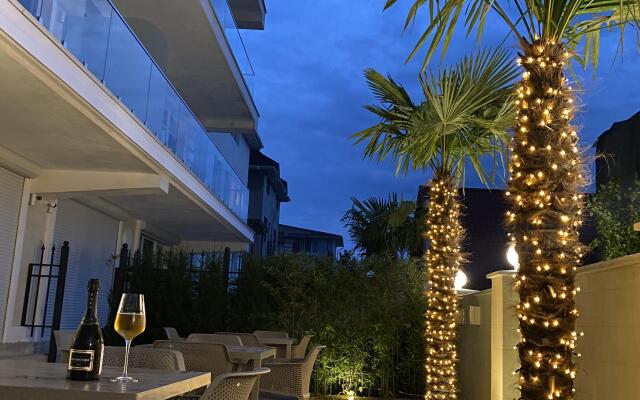 Villa Shabli Guest house