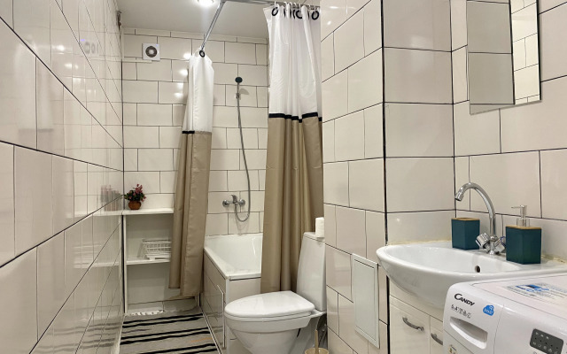 Меблированные комнаты Портик