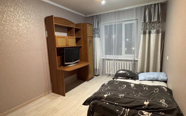 Квартира 2-ух комнатная - Наровчатова 3