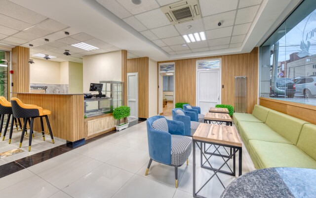 Tropica Inn Hostel
