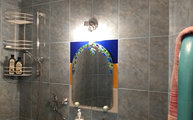 Komfortnaya Kvartira V Tsentre Tuly Flat