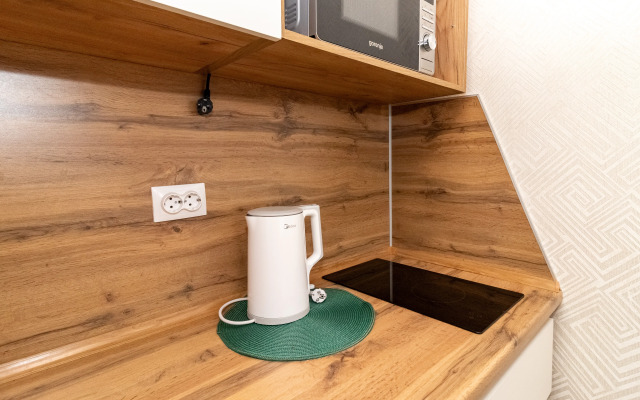1 Komnatnaya Zhk City Life Flat