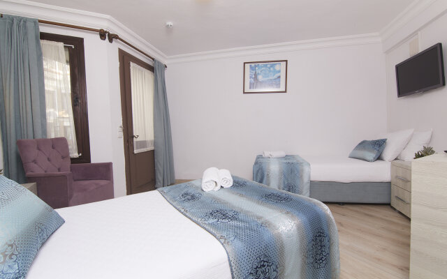 Dalyan Hotel Nish Caria