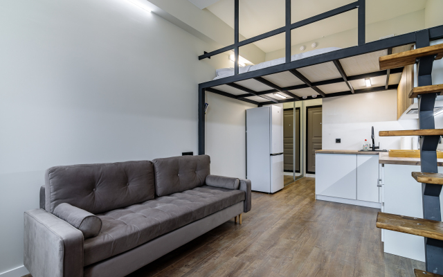 Smart Apart Apartments