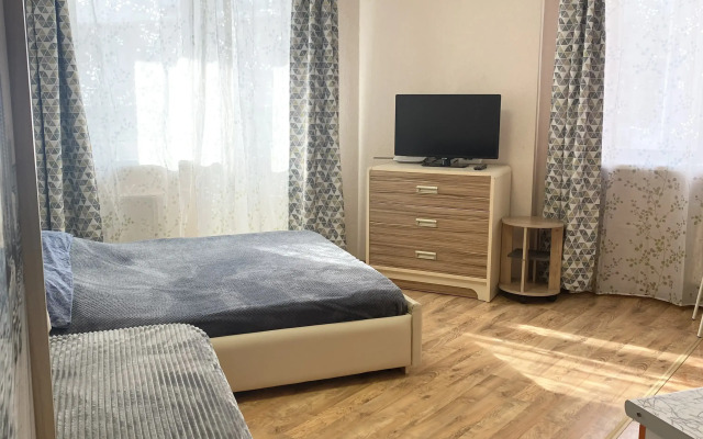 Квартира Уютная студия