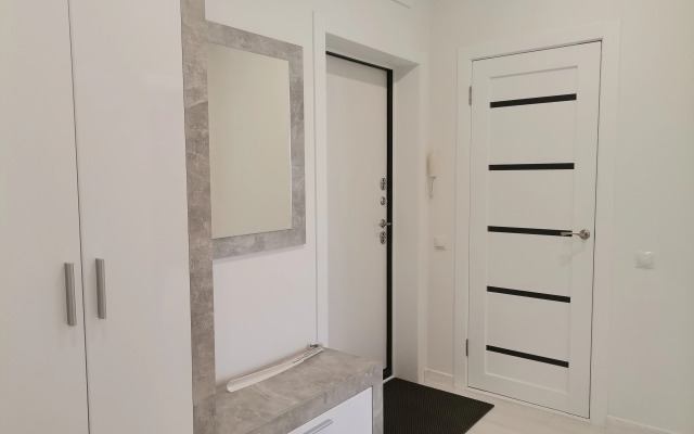 Квартира Трехкомнатная Просторная