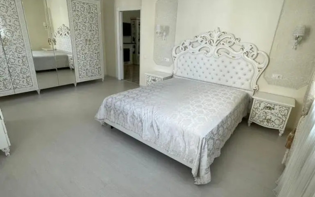 Квартира Уютная Двухкомнатная