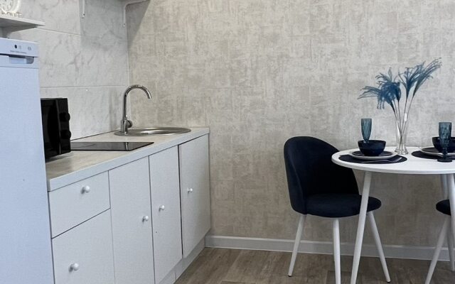 Na Gazovikov 44 Apartments