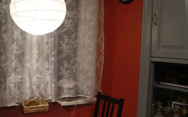 Меблированные комнаты Конная 8