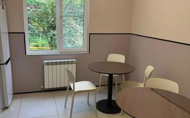 V Sochi Dacha Guest house