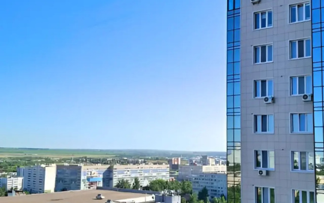 Квартира Belle Maison