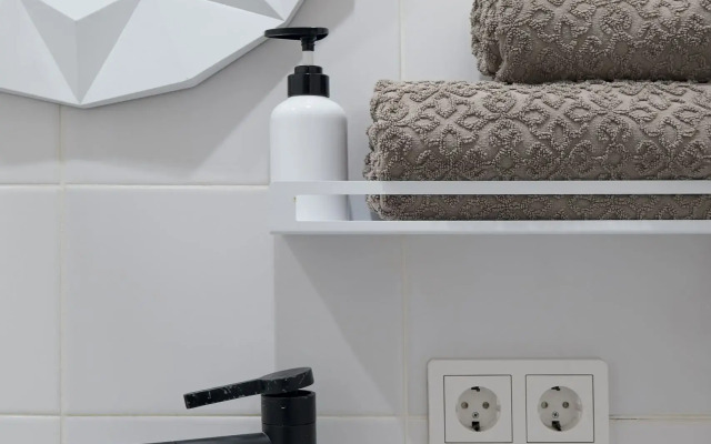 Квартира Студия на 2 человека