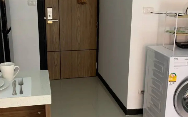 Uyutnye Apartamenty na Pkhukete Apartments