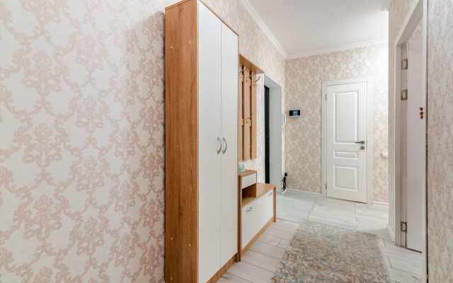 Апартаменты Меридиан Макатаева 127/11 (633)