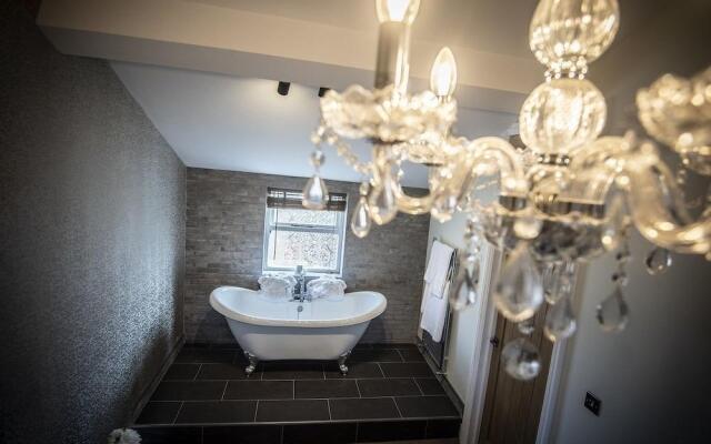 George Wright Boutique-hotel