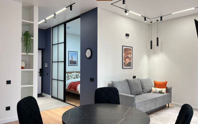 Gorodskoy Ugolok Flat