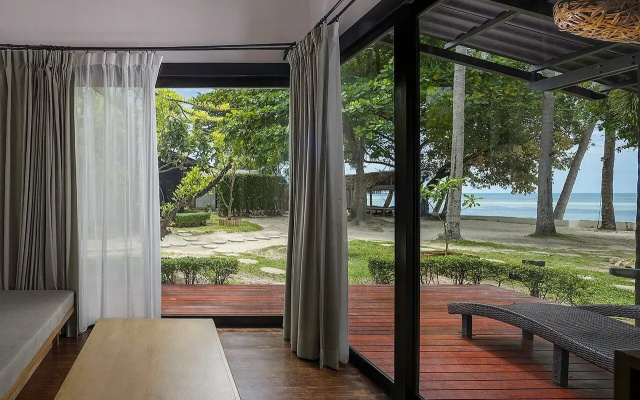 Homm Chura Samui
