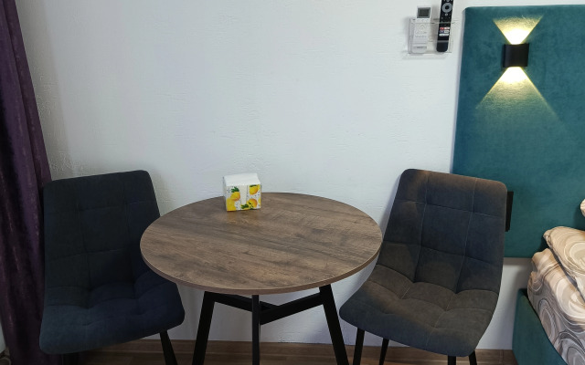 Квартира Студия Черемшанская 6